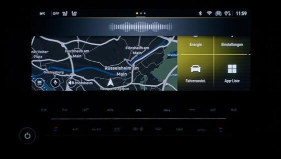 CHATGPT INTEGRATED IN YOUR OPEL CHATGPT INTEGRATED IN YOUR OPEL
