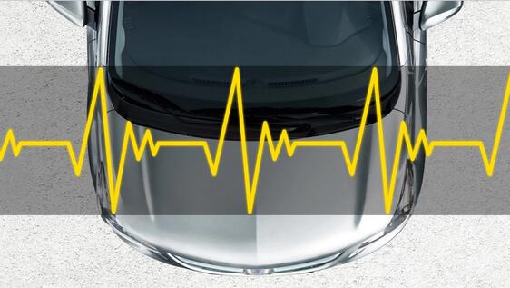 PROAKTIVNÍ SERVIS PROAKTIVNÍ SERVIS